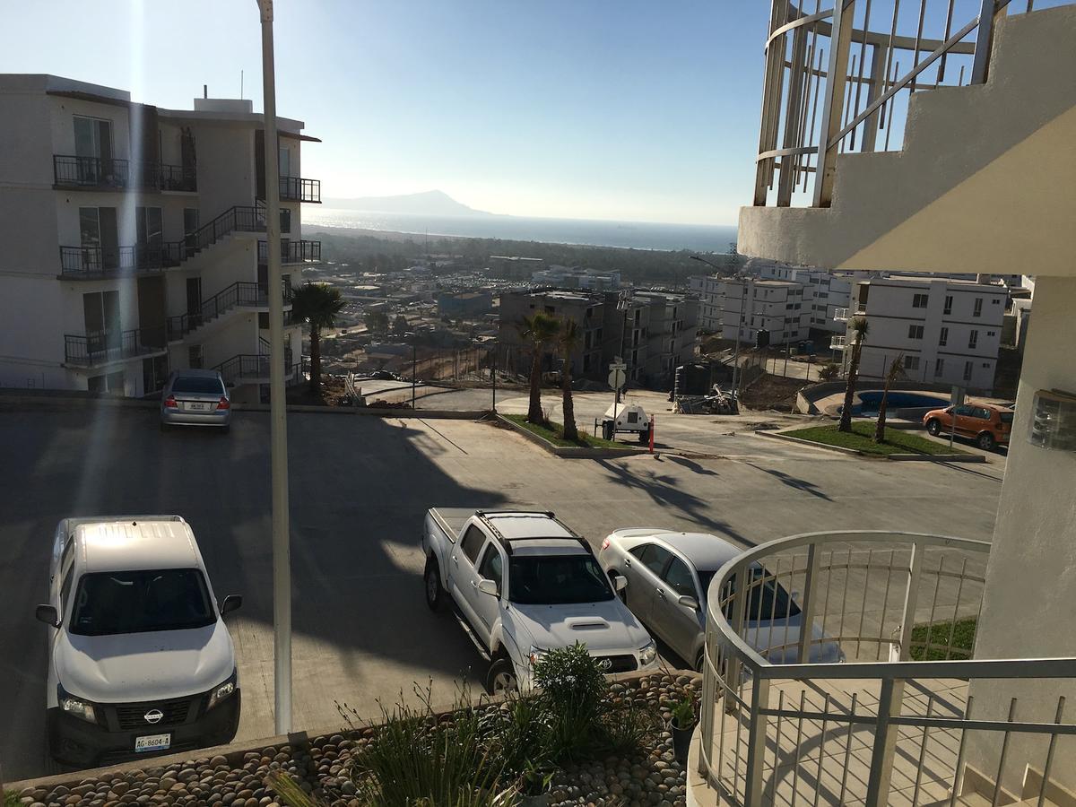 Fantastic & Cozy #4: Condo Close To The Beach Ensenada Exterior photo