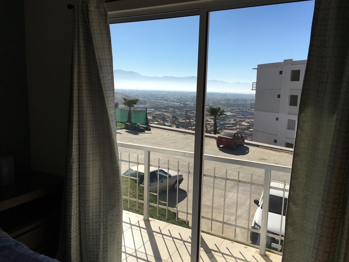 Fantastic & Cozy #4: Condo Close To The Beach Ensenada Exterior photo