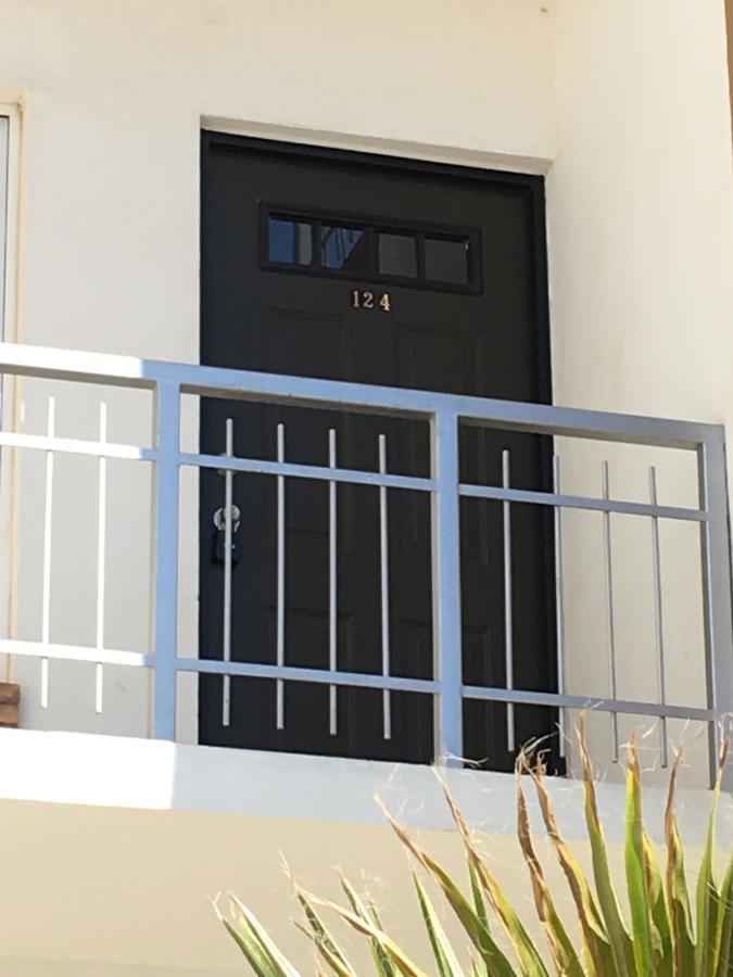 Fantastic & Cozy #4: Condo Close To The Beach Ensenada Room photo
